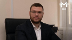 «Интерфакс»: задержан замгендиректора Кубанского казачьего хора Виктор Захарченко-младший