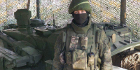 Взводный с позывным "Граф" рассказал, как работать в команде в зоне СВО - KrasnodarMedia