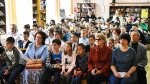 В «ИГНАТОВКЕ» ОТМЕТИЛИ «КНИЖКИНЫ ИМЕНИНЫ»