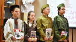В «ИГНАТОВКЕ» ОТМЕТИЛИ «КНИЖКИНЫ ИМЕНИНЫ»