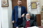 В отношении Захарченко-младшего возбудили уголовное дело