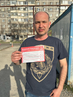 От краевого центра до кубанской станицы: активисты КПРФ проводят Народный референдум