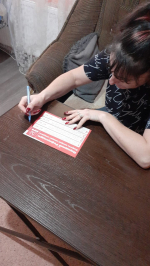 От краевого центра до кубанской станицы: активисты КПРФ проводят Народный референдум