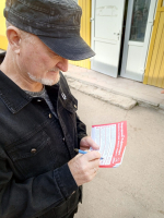 От краевого центра до кубанской станицы: активисты КПРФ проводят Народный референдум