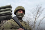 Командир машины «Панцирь-С» из Краснодарского края рассказал об отражении атаки беспилотников ВСУ