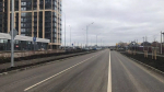 Автобусы запустят по новой дороге в Губернском микрорайоне Краснодара
