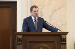 Поддержать тех, кто поддерживает экономику: Общественная палата Кубани прокомментировала доклад регионального Уполномоченного по защите прав предпринимателей