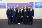 Поддержать тех, кто поддерживает экономику: Общественная палата Кубани прокомментировала доклад регионального Уполномоченного по защите прав предпринимателей