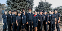 28 марта – День дежурной части в системе МВД России - Управление МВД России по городу Краснодару