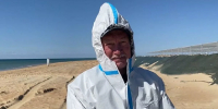 Губернатор Вениамин Кондратьев рассказал об участнике ликвидации ЧС из Павловского района - Кубанские Новости