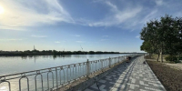 Краснодарцев пригласили на субботник в зеленой зоне на Рождественской Набережной - Кубанские Новости