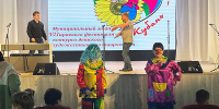 СТАРТОВАЛ VI КРАЕВОЙ ФЕСТИВАЛЬ-КОНКУРС ДЕТСКОГО ХУДОЖЕСТВЕННОГО ТВОРЧЕСТВА «АДРЕС ДЕТСТВА – КУБАНЬ» - Министерство культуры