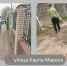 Грейдирование дороги провели в Краснодаре - Югополис