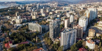 В Сочи появились более двух тысяч новых предпринимателей с начала 2025 года - Комсомольская Правда