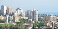 Количество предпринимателей в Сочи выросло на 2 тысячи с начала года - Кубанские Новости