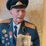 Ветерану ВОВ вручили юбилейную медаль к 80-летию Победы в Балашихе - Газета Краснодарские известия