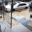 Место трагедии - 24Krasnodar.Ru