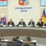 Александр Евсюков покинул пост замглавы администрации Сочи - Газета Краснодарские известия