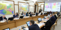 В 2025 году в рамках нацпроектов на Кубани начнут капремонт 84 социальных и коммунальных объектов - Югополис