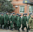 Более тысячи краснодарцев отправятся служить в армию - Газета Краснодарские известия