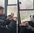 Дети в автобусе - 24Krasnodar.Ru