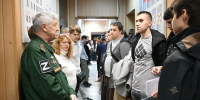 В Сочи стартовала весенняя призывная кампания - Комсомольская Правда