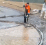 В Анапе используют многоразовый сорбент для очистки моря от мазута - Юг России