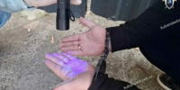 Предприниматель сдал экс-полицейского за вымогательство взятки в Сочи - Газета Краснодарские известия