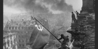 В Краснодаре откроется выставка работ фотографа Победы Евгения Халдея - Газета Кубань Сегодня