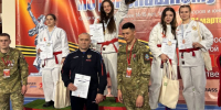 Спортсменка из Краснодарского края заняла первое место в первенстве по рукопашному бою - Газета Кубань Сегодня