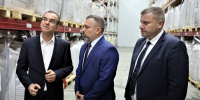 Фото предоставлено пресс-службой администрации Краснодарского края - НИА-Кубань