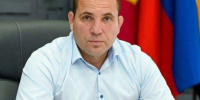 Самый популярный вице-мэр Новороссийска Александр Яменсков покидает свой пост - LiveKuban.Ru