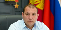 Стало известно об отставке вице-мэра Новороссийска Яменскова - Югополис