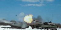 Часть украинских портов заблокирована российскими военными, заявил Сальдо - KrasnodarMedia