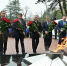 Вечный огонь зажгли на мемориале в честь героев войны в Сочи - Газета Краснодарские известия
