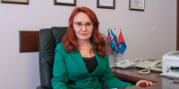 Фото: пресс-служба Светланы Бессараб - НИА-Кубань