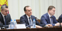 По поручению губернатора в новом жилом районе Тихорецка построят детский сад - Газета Кубань Сегодня