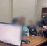 Задержание девочки - 24Krasnodar.Ru