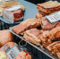 Отборная продукция кубанских фермеров - на ярмарках выходного дня - Администрация города Краснодар