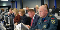Компании заплатят почти 85 млрд рублей за ущерб экологии в Керченском проливе - Газета Краснодарские известия