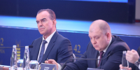 Вениамин Кондратьев: Важно обеспечить максимальную поддержку отрасли детского отдыха на федеральном уровне - Департамент информационной политики