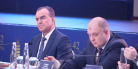 Вениамин Кондратьев: Важно обеспечить максимальную поддержку отрасли детского отдыха на федеральном уровне - Газета Кубань Сегодня