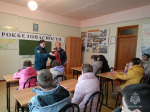 В Апшеронске прошли экскурсии для детей детского оздоровительного лагеря нового заезда