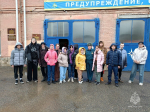 В Апшеронске прошли экскурсии для детей детского оздоровительного лагеря нового заезда