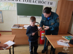 В Апшеронске прошли экскурсии для детей детского оздоровительного лагеря нового заезда