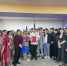 Клуб интернациональной дружбы открылся в Краснодарском кооперативном институте - Югополис