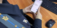 Судебные приставы  предупреждают о возможных мошеннических действиях - УФССП
