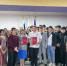 Клуб интернациональной дружбы открылся в Краснодарском кооперативном институте - Газета Кубань Сегодня