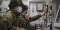 Четыре украинских БПЛА сбиты российской системой ПВО над Краснодарским краем - Комсомольская Правда