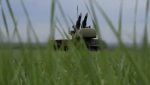 Военные уничтожили четыре беспилотника над территорией Кубани